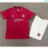 Maxikits Hacer Camiseta futbol Burnley Niño Primera 2026/27 por mayor