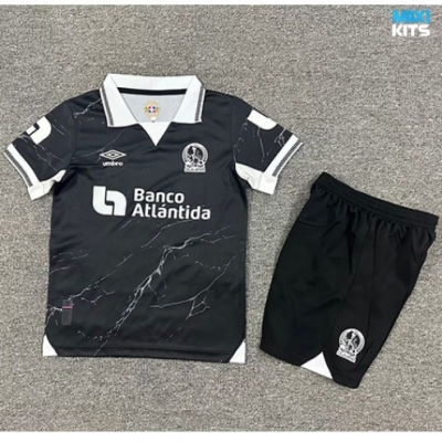 Camiseta futbol Dula Niño Tercera 2025/26
