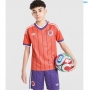 Camiseta futbol Escocia Niño Segunda 2026/27