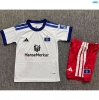 Maxikits Hacer Camisetas futbol Hambourg SV Niño Primera 2026/27 por mayor
