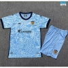 Camiseta futbol Hull City Niño Tercera 2025/26