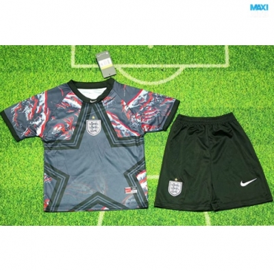 Camiseta futbol Inglaterra Niño Portero 2026/27
