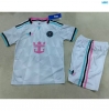 Maxikits Nuevas Camiseta futbol Inter Miami Niño Segunda 2026/27 por mayor