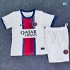 maxikits Camisetas de futbol PSG Niño Segunda 2026/27