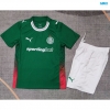 Camiseta futbol Palmeiras Niño Primera 2026/27