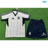 Camiseta futbol Real Madrid Niño casual 2025/26