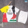Camiseta futbol Ronaldo Niño Edición conmemorativa 2025/26
