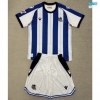 Camiseta futbol Royal Society Niño Primera 2025/26