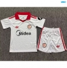 Camiseta de fútbol Sevilla Niño Retro 2026/27