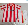 Maxikits Ofertas Camiseta de futbol Sporting Gijón Niño Primera 2026/27 por mayor