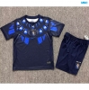 Camiseta de fútbol Uruguay Niño Segunda 2026/27