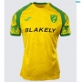 Maxikits Buscar Camiseta futbol Norwich City Primera 2026/27 por mayor