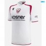 Camiseta futbol Osasuna Tercera 2025/26