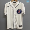 Camiseta futbol PSG baseball Blanco 2025/26