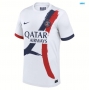 maxikits Camiseta futbol PSG Segunda 2025 2 estrellas