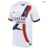 maxikits Camiseta futbol PSG Segunda 2025 2 estrellas