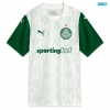Camiseta futbol Palmeiras Segunda 2025/26