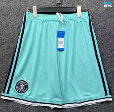 Camiseta futbol Pantalón Corto Alemania Segunda 2026/27