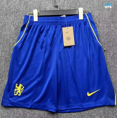 maxikits Camisetas de futbol Pantalón Corto Chelsea Primera 2026/27