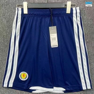 Camiseta futbol Pantalón Corto Escocia Primera 2026/27
