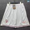 Camiseta futbol Pantalón Corto Francia Segunda 2026/27