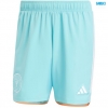 Camiseta futbol Pantalón Corto Inter Miami Tercera 2024/25