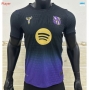 maxikits Camiseta de futbol Versión Player Barcelona Segunda 2026/27