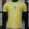 Camiseta de fútbol Versión Player Brasil especial Amarillo 2026/27