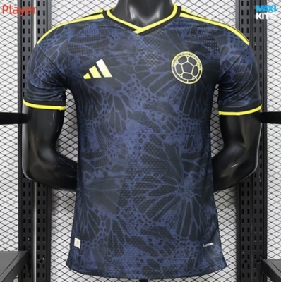Camiseta de fútbol Versión Player Colombia especial 2026/27
