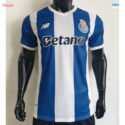 maxikits Camiseta futbol Versión Player FC Porto Primera 2026/27