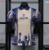 Maxikits Buscar Camiseta de futbol Versión Player Inglaterra Especial 2026/27 por mayor