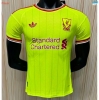 Maxikits Ofertas Camisetas futbol Versión Player Liverpool Verde 2026/27 por mayor