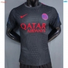 Maxikits Ofertas Camiseta futbol Versión Player PSG Entrenamiento Negro 2026/27 por mayor