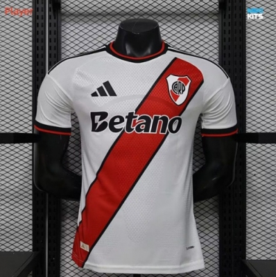 maxikits Camisetas futbol Versión Player River Plate Primera 2026/27