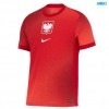 Camiseta futbol Polonia Segunda 2024/25
