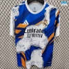 Camiseta futbol Real Madrid Especial Azul/Blanco 2025/26