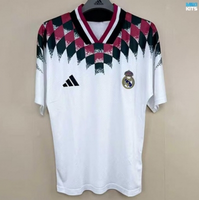 Maxikits Buscar Camiseta futbol Real Madrid Casual 2026/27 por mayor