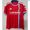Maxikits Nuevas Camiseta de futbol Real Zaragoza Tercera 2026/27 por mayor