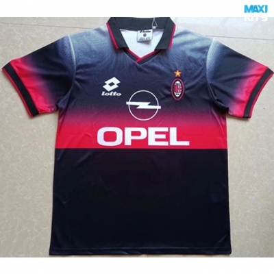 Camiseta futbol Retro AC Milan Training 1996-97