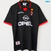 Camiseta futbol Retro AC Milan Tercera 1997-98