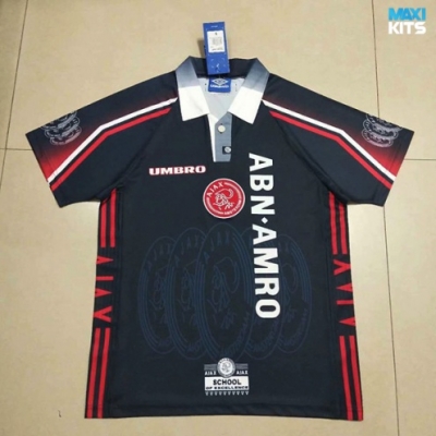 Camiseta futbol Retro Ajax 1998