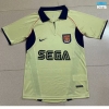 Camiseta futbol Retro Arsenal Segunda 2002