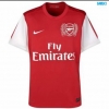 Camiseta futbol Retro Arsenal Primera 125ème 2011-12