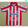 Camiseta futbol Retro Atlético de Madrid Primera 1996-97