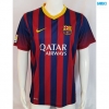 Camiseta futbol Retro Barcelona Primera 13-14