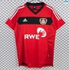Maxikits Hacer Camiseta futbol Retro Bayer Leverkusen Primera 2002-04 por mayor