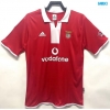 Camiseta futbol Retro Benfica Primera 2004-05