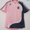 Camiseta futbol Retro Benfica 2007-08