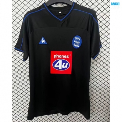 Camiseta futbol Retro Birmingham Segunda 2002-03