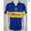Camiseta futbol Retro Boca Juniors Primera 2005-06